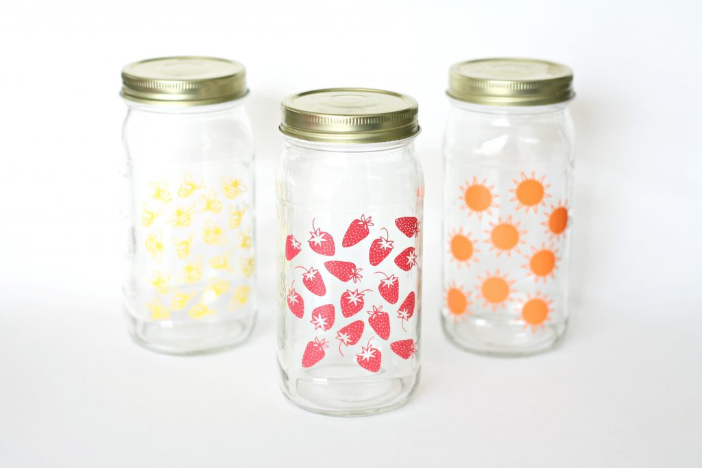 summer jars 1