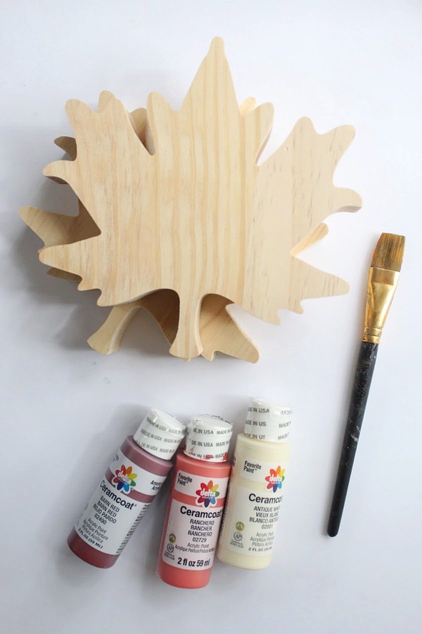 DIY-Painted-Wood-Leaf-Wreath-Supplies