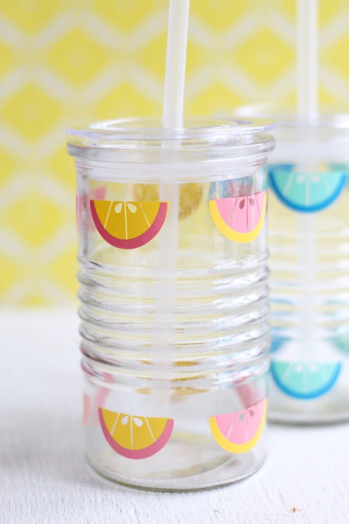 Silhouette Studio Designs - How to Download Designs: DIY Lemon Drink ...