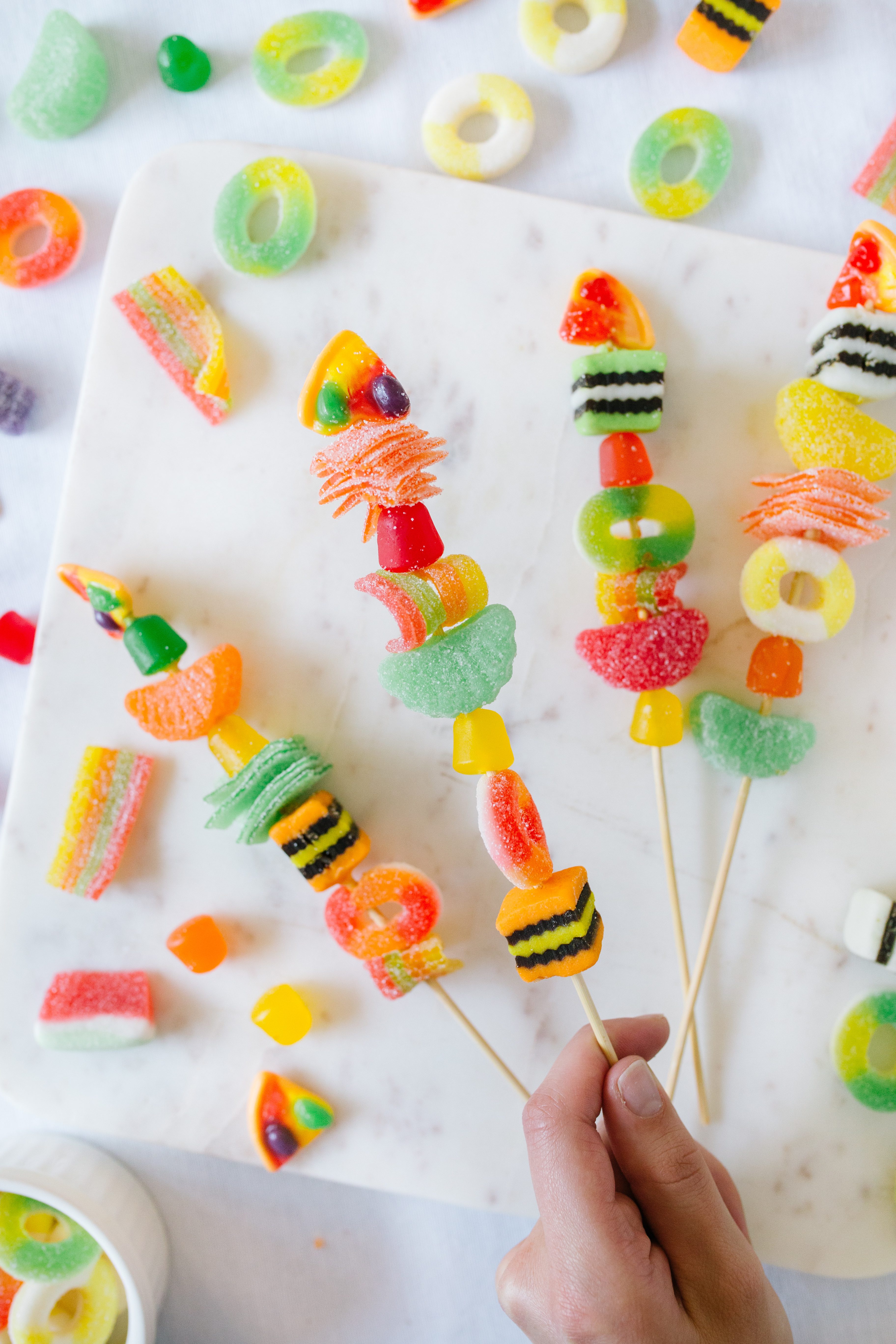candy kabobs 3