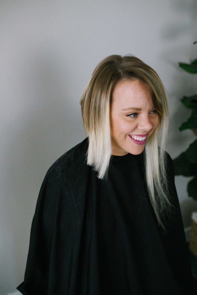 Secret Tiara Hair Extensions with Psykhe Hair The Pretty Life Girls