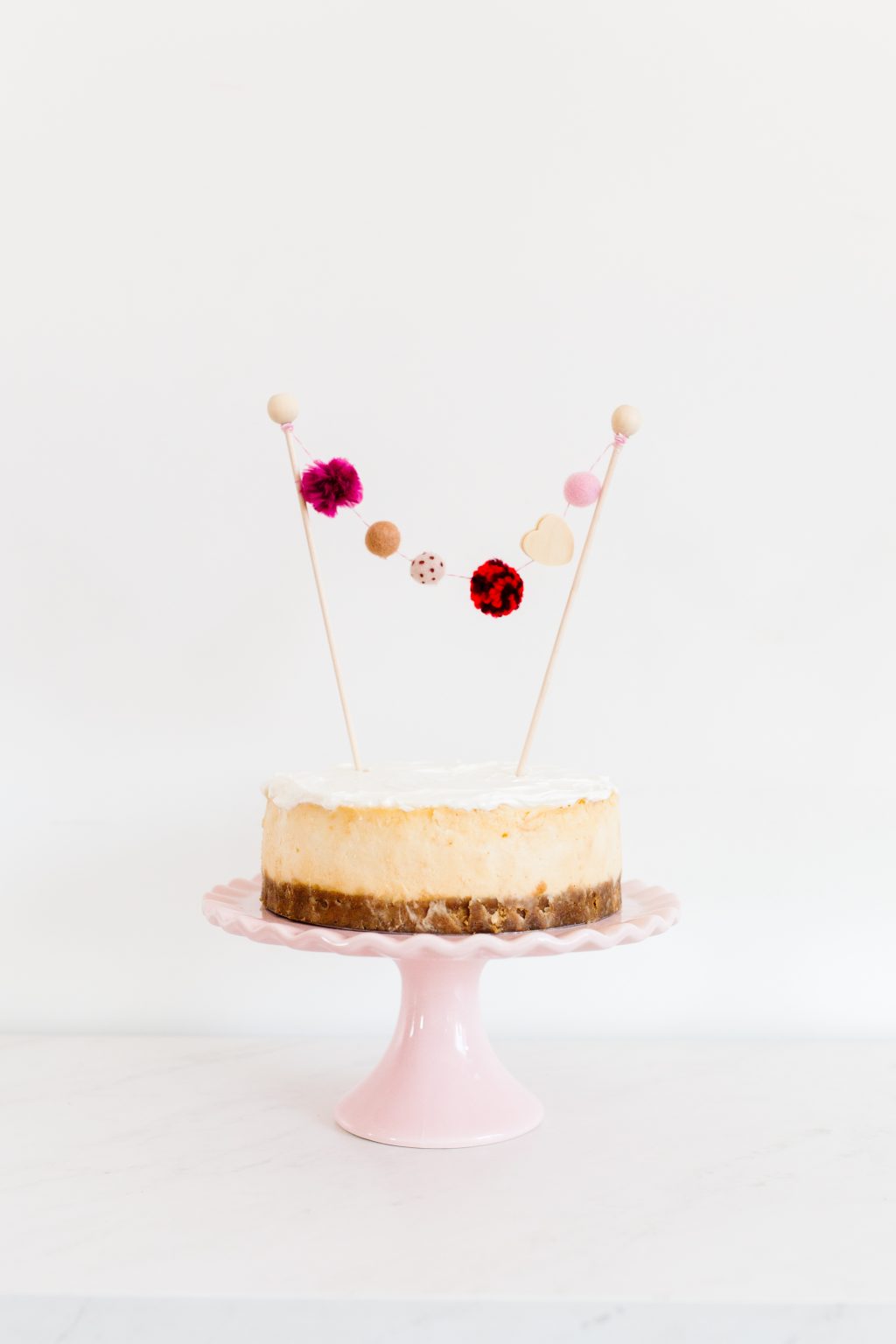 Cheesecake Toppers9116 The Pretty Life Girls