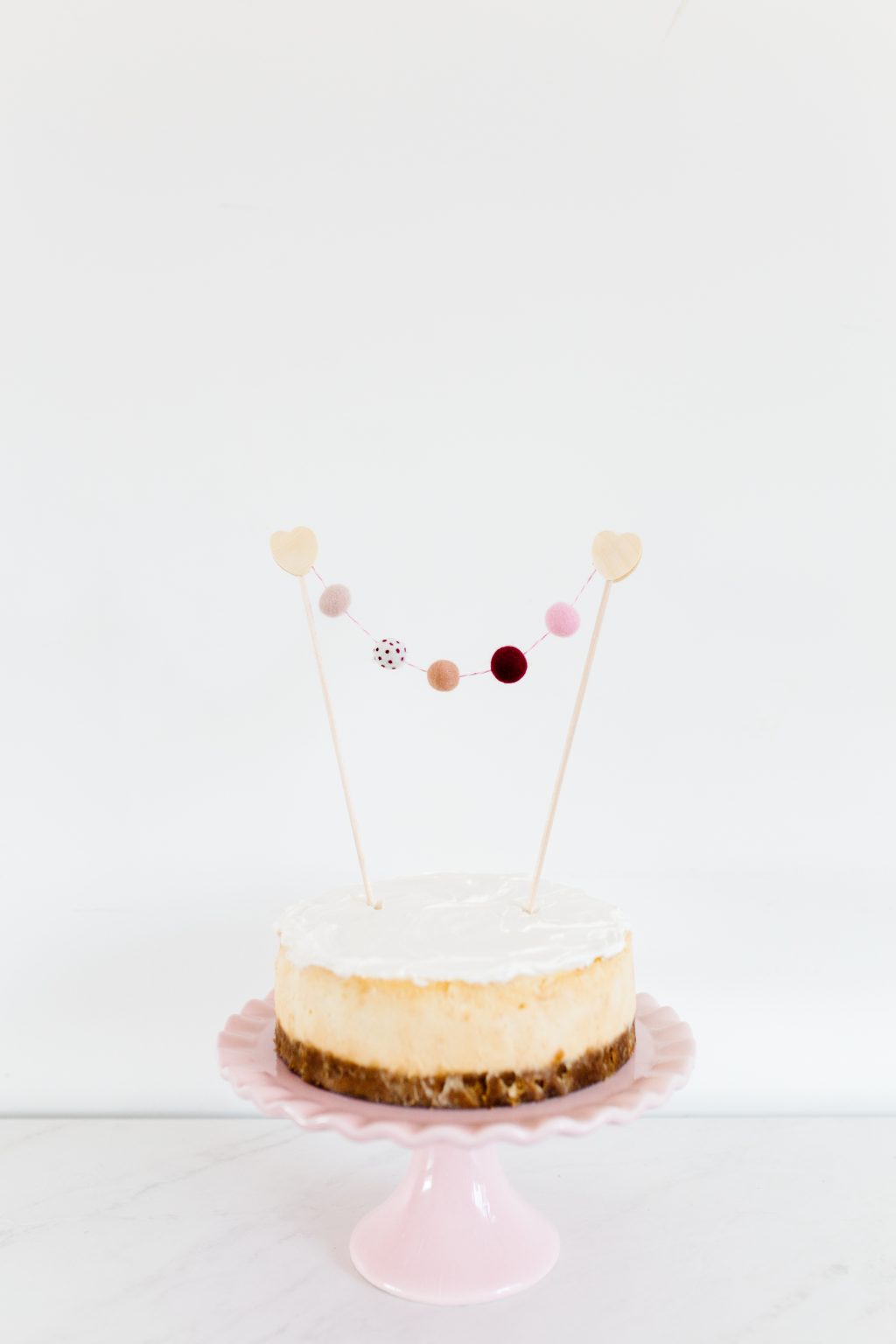 Cheesecake Toppers9122 The Pretty Life Girls