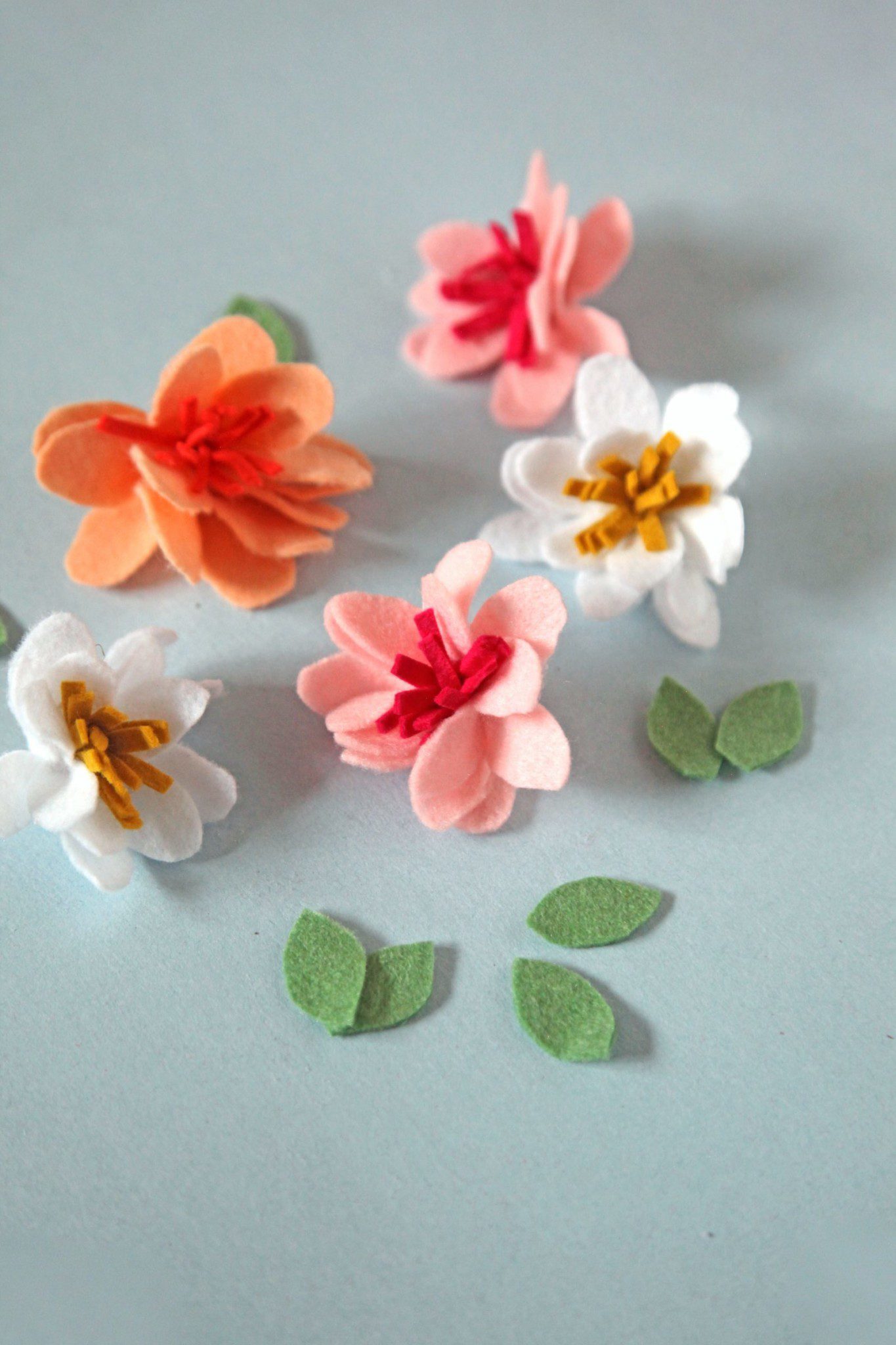 How to Make a DIY Flower Cake Topper with the Silhouette Rotary Blade