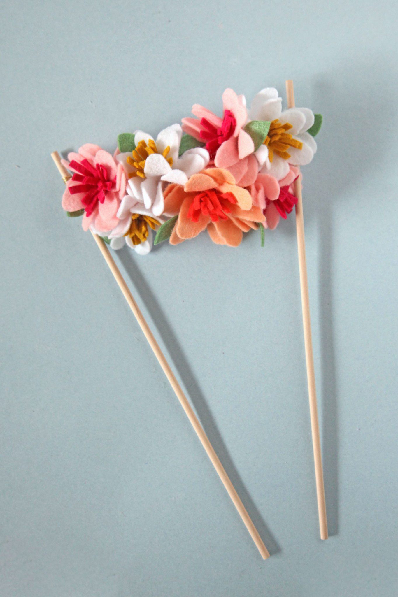 How to Make a DIY Flower Cake Topper with the Silhouette Rotary Blade