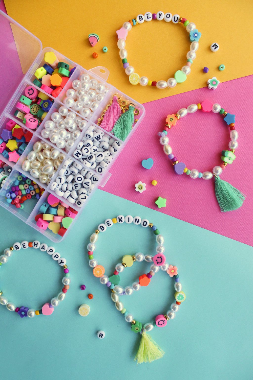 The Pretty Life Girls | Creating connection through crafting | The ...