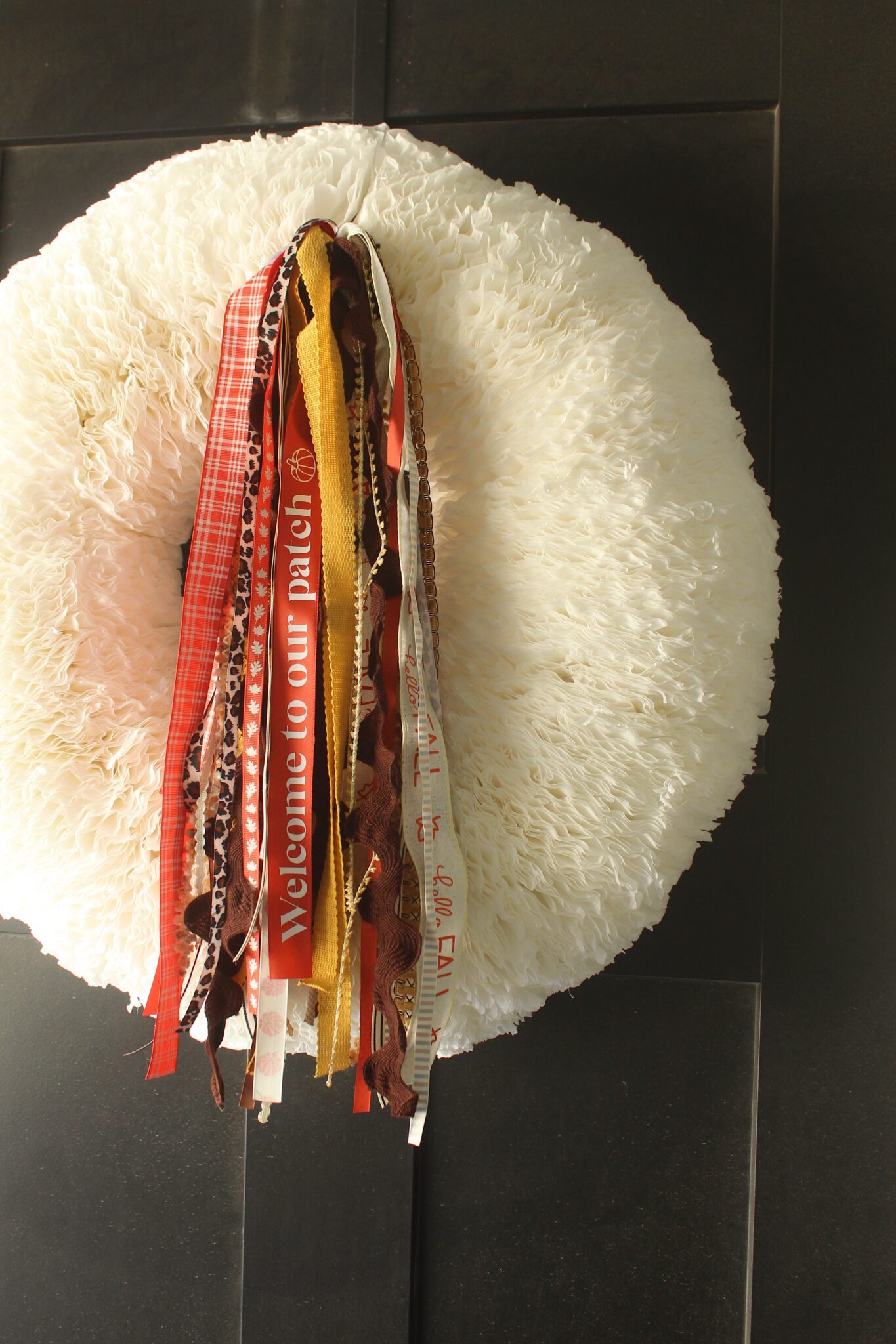 How to Make Custom Ribbon with HTV Vinyl The Pretty Life Girls