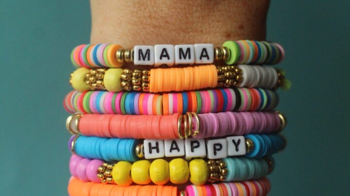 5 Bracelets with Beautiful Meanings