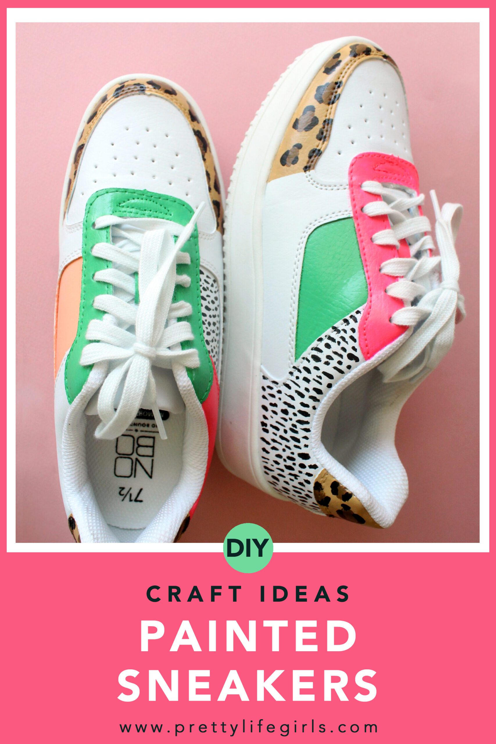 33 Sneaker Paint Design Ideas  painted shoes, shoes, diy shoes